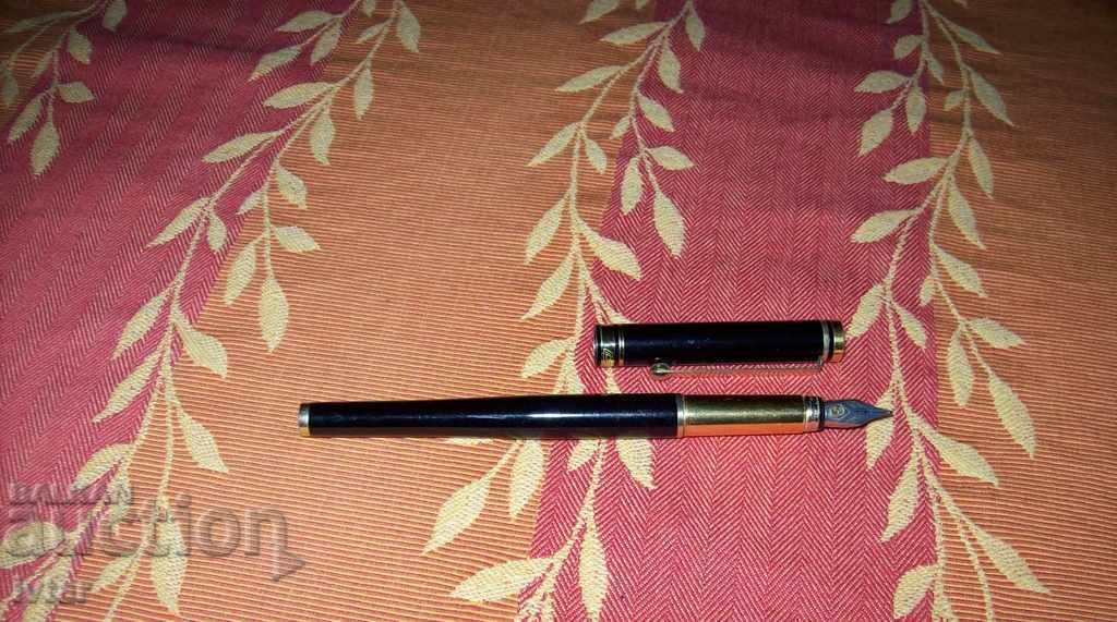 LIBERTY pen with price 28.00 BGN | € 14.32 LIBERTY pen with price 28.00 BGN | € 14.32