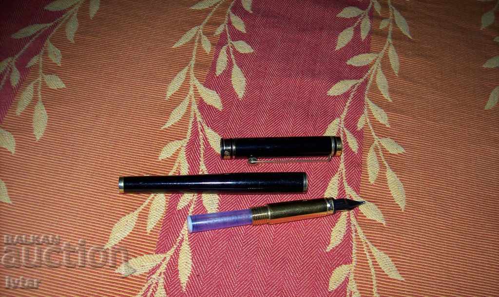 Auction LIBERTY pen Auction LIBERTY pen