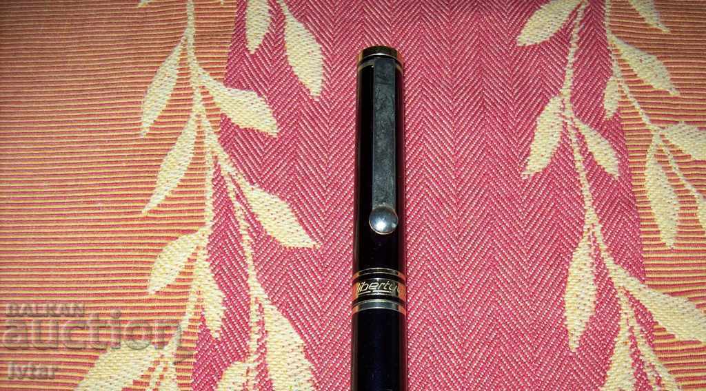 LIBERTY pen - 5 LIBERTY pen - 5