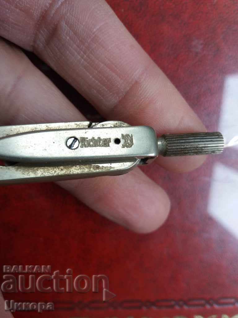 OLD RICHTER RICHTER RICHTER with price 30.00 BGN | € 15.34
