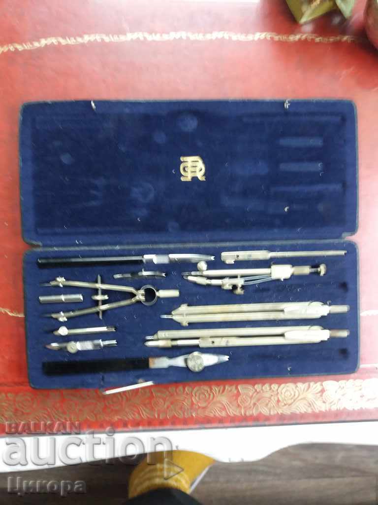 Auction  OLD RICHTER RICHTER RICHTER