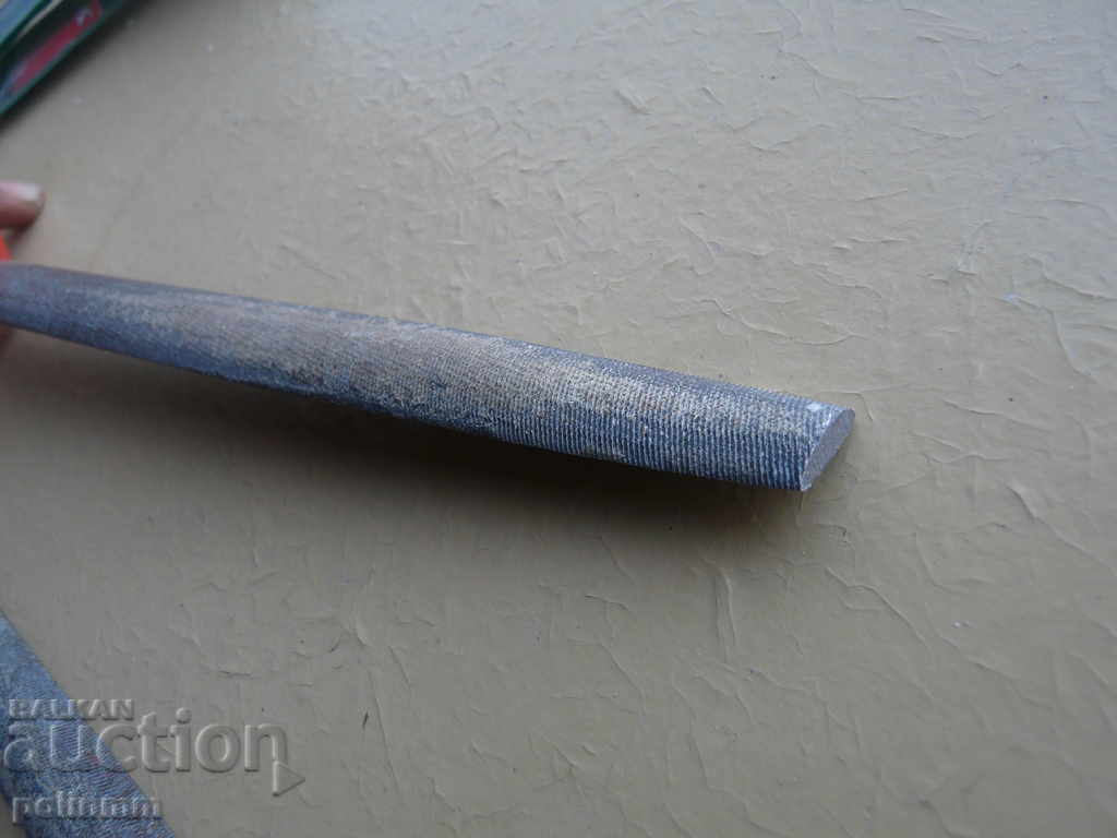 Delivery of Semicircular saw - F.DICK Delivery of Semicircular saw - F.DICK