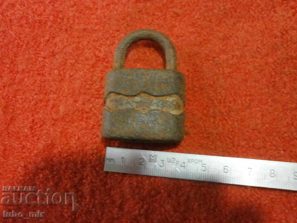 Δημοπρασία ΠΑΛΙΟ ΛΟΥΚΕΤΟ ΓΙΑ ΔΙΑΚΟΣΜΗΣΗ Δημοπρασία ΠΑΛΙΟ ΛΟΥΚΕΤΟ ΓΙΑ ΔΙΑΚΟΣΜΗΣΗ