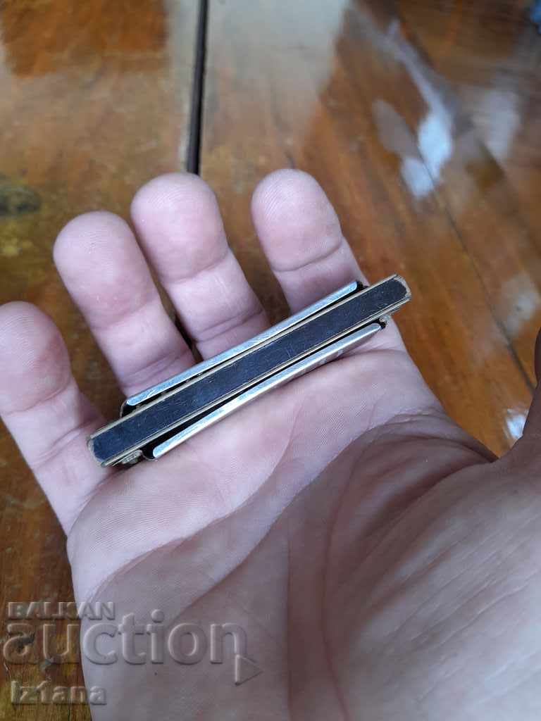 Auction Old M. Honner Piccolo Accordion Auction Old M. Honner Piccolo Accordion