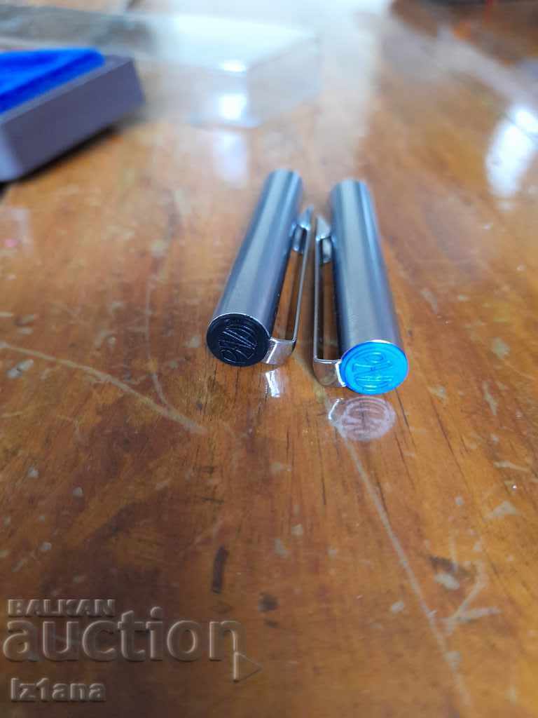 Old pen, ballpoint pen, Pevdi pen, Assorted wear - 6 Old pen, ballpoint pen, Pevdi pen, Assorted wear - 6