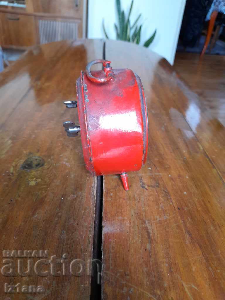 Auction Old watch, alarm clock Kienzle Auction Old watch, alarm clock Kienzle