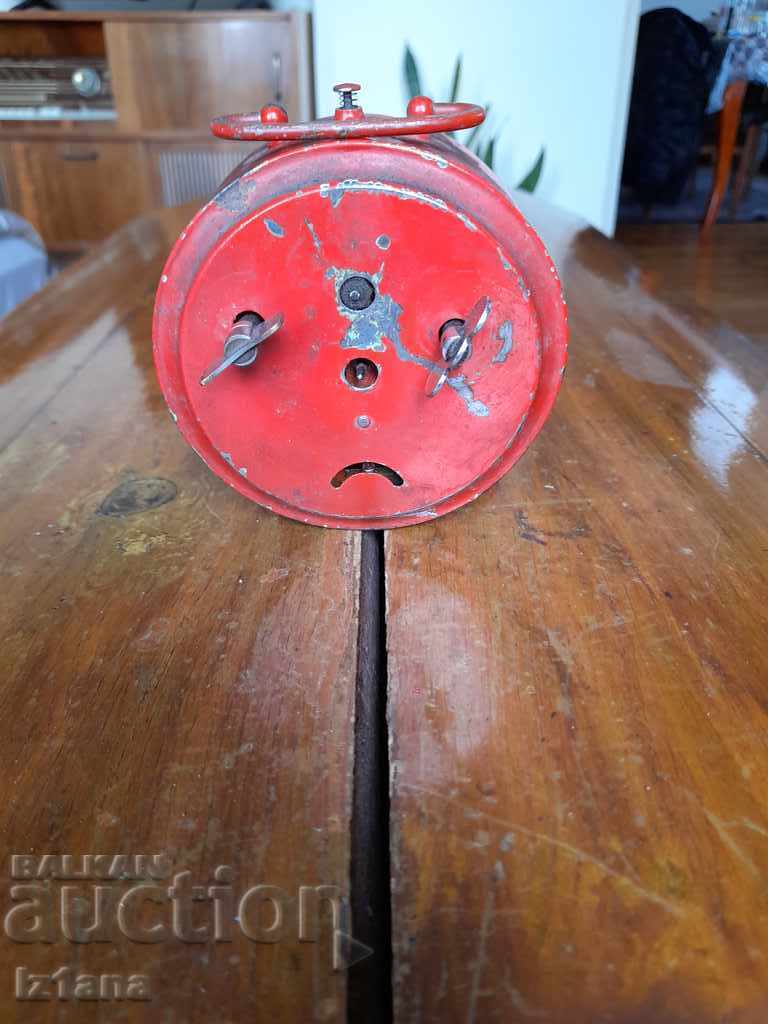 Delivery of Old watch, alarm clock Kienzle Delivery of Old watch, alarm clock Kienzle