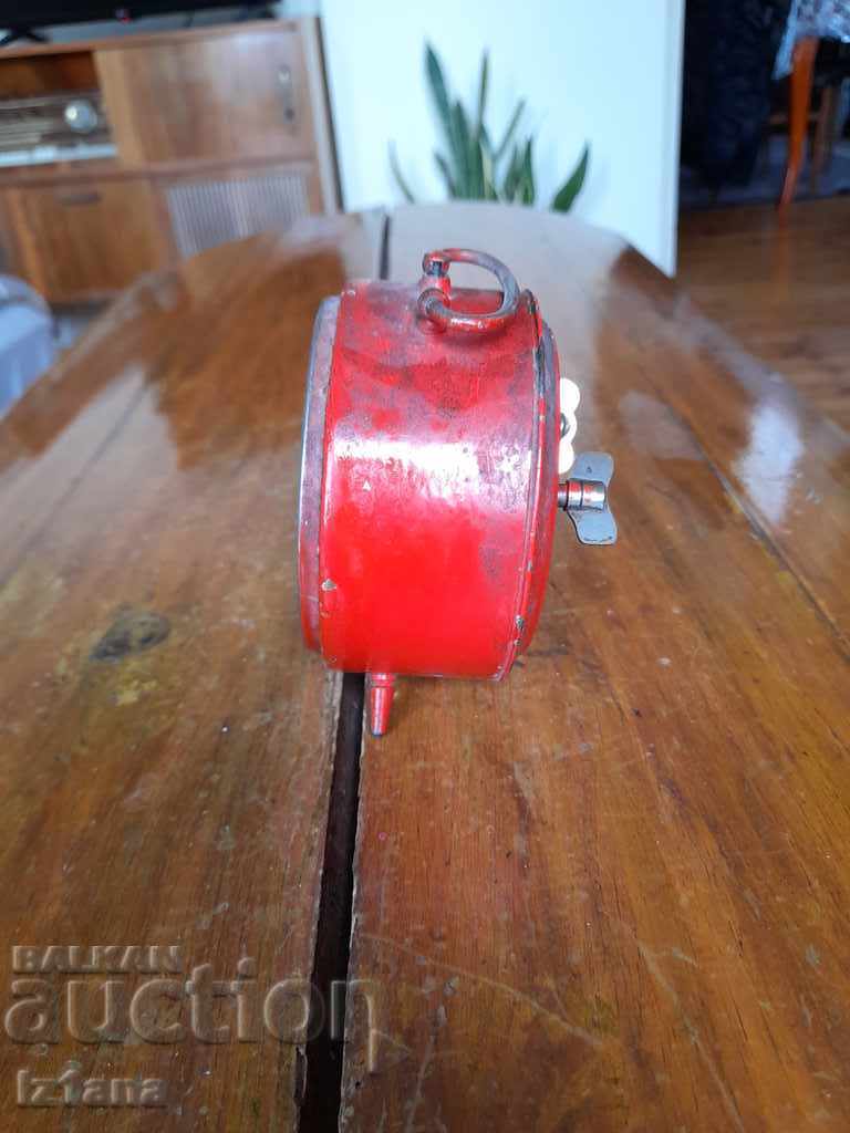 Old watch, alarm clock Kienzle - 5 Old watch, alarm clock Kienzle - 5