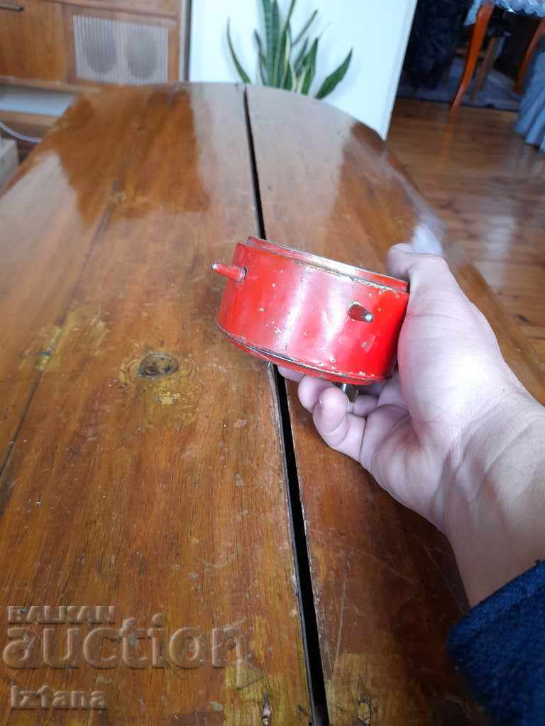 Old watch, alarm clock Kienzle - 6 Old watch, alarm clock Kienzle - 6