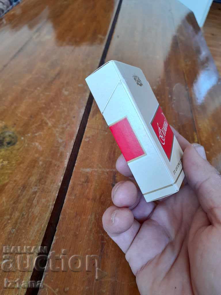 Παλιό κουτί τσιγάρα Femina - 5 Παλιό κουτί τσιγάρα Femina - 5