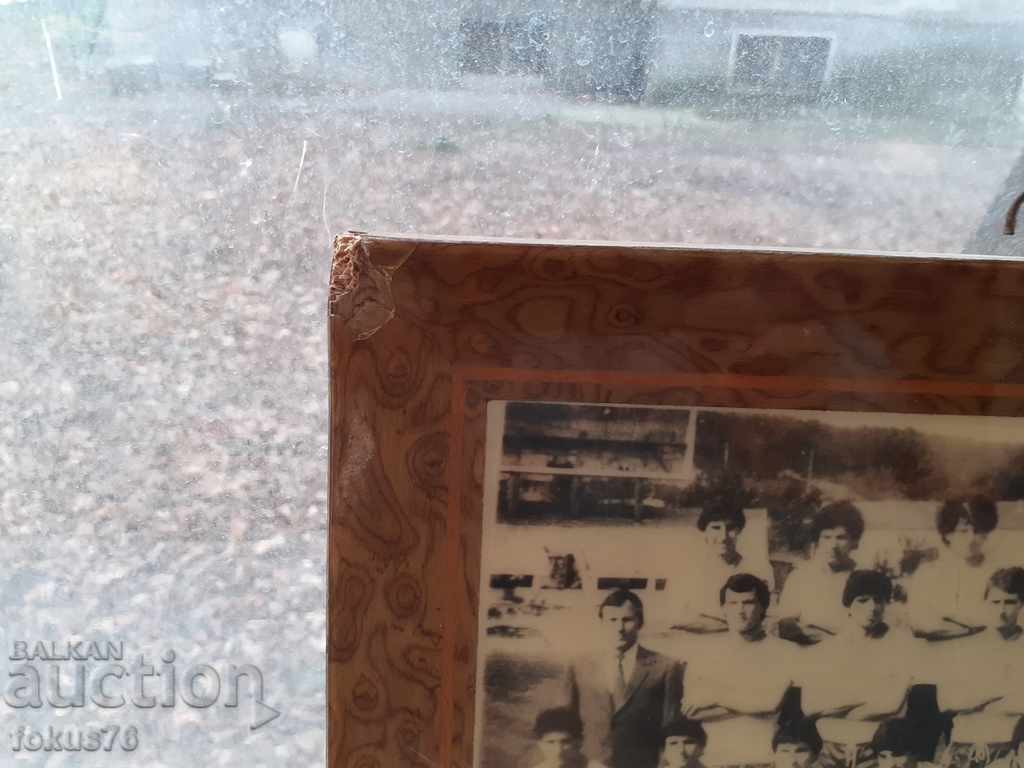 Auction BEROE CHAMPION laminated photo picture UNIQUE Auction BEROE CHAMPION laminated photo picture UNIQUE