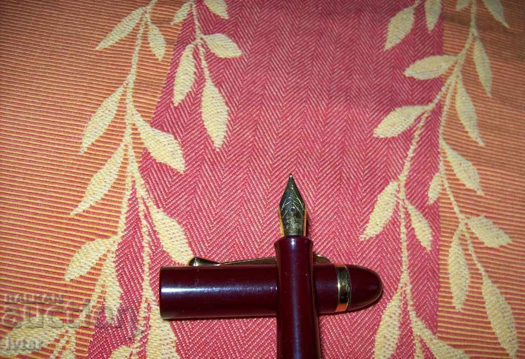 Auction Pen "REFORM" Auction Pen "REFORM"