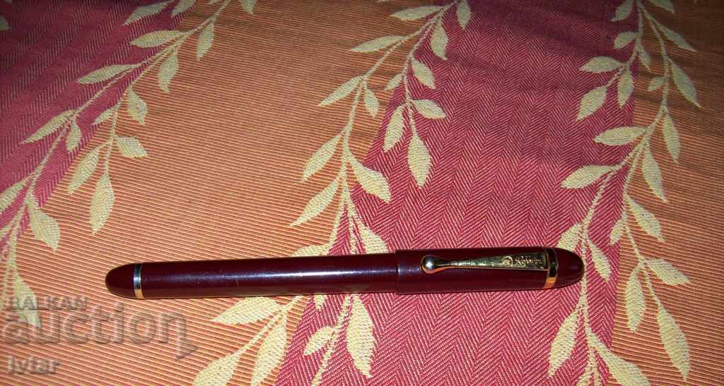 Pen "REFORM" Pen "REFORM"