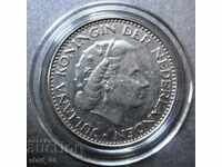 Olanda 1 gulden 1967
