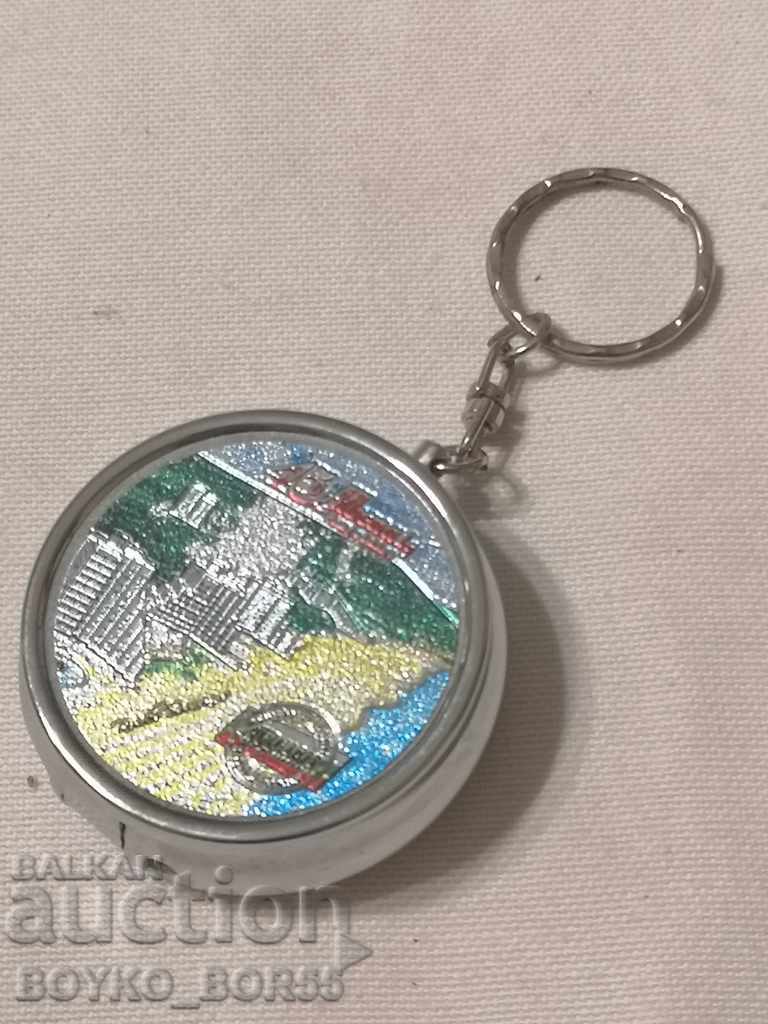 Rare Jubilee Box 45 g Albena Resort with price 19.00 BGN | € 9.71 Rare Jubilee Box 45 g Albena Resort with price 19.00 BGN | € 9.71