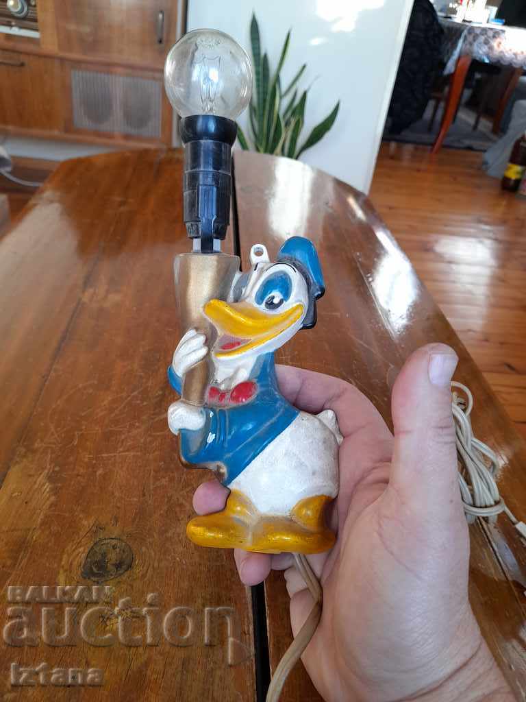 Παλιά νυχτερινή λάμπα με τιμή 50.00 BGN | € 25.56 Παλιά νυχτερινή λάμπα με τιμή 50.00 BGN | € 25.56