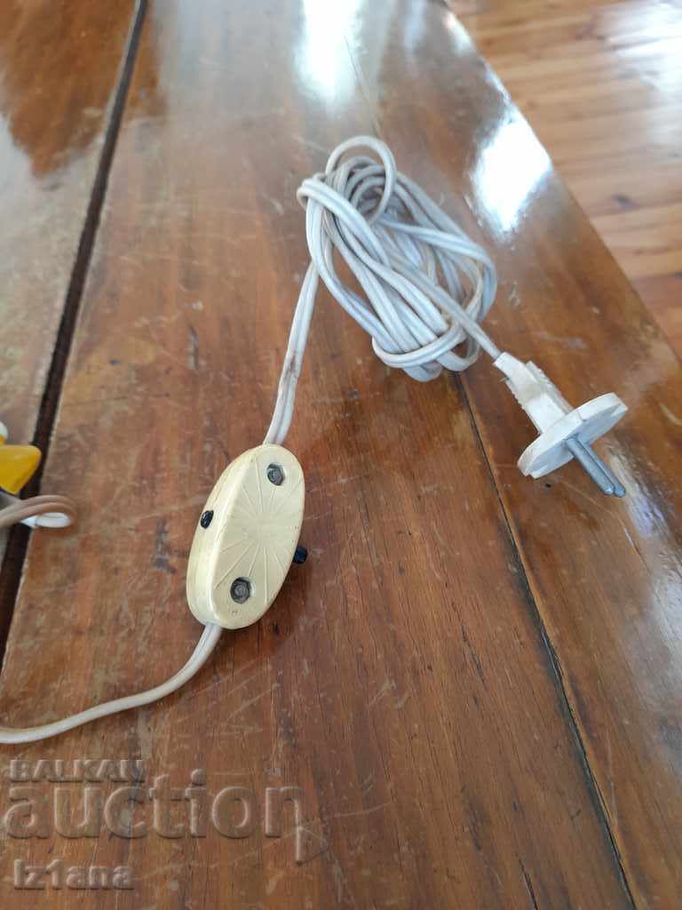 Παλιά νυχτερινή λάμπα - 6 Παλιά νυχτερινή λάμπα - 6