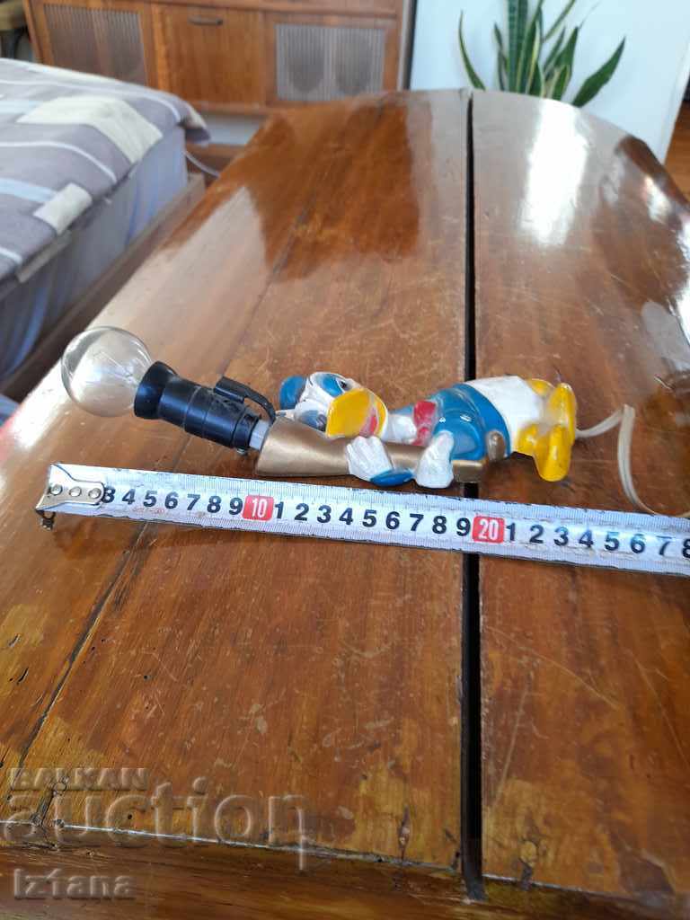 Παλιά νυχτερινή λάμπα - 7 Παλιά νυχτερινή λάμπα - 7