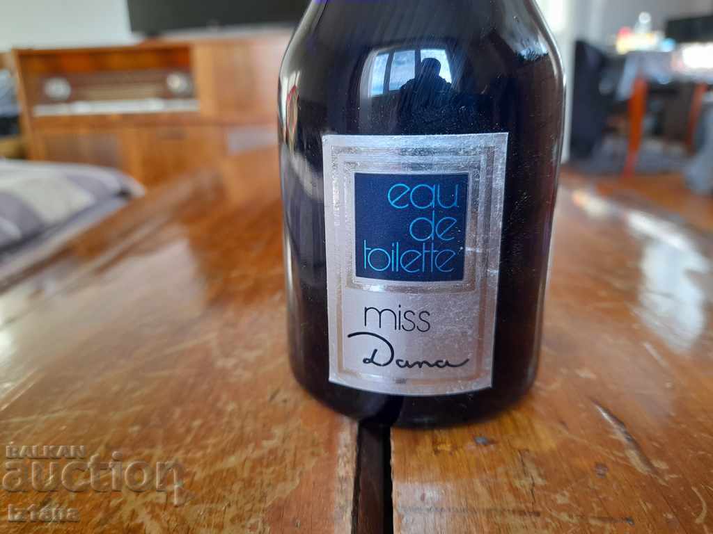Old Miss Dana Cologne with price 85.00 BGN | € 43.46