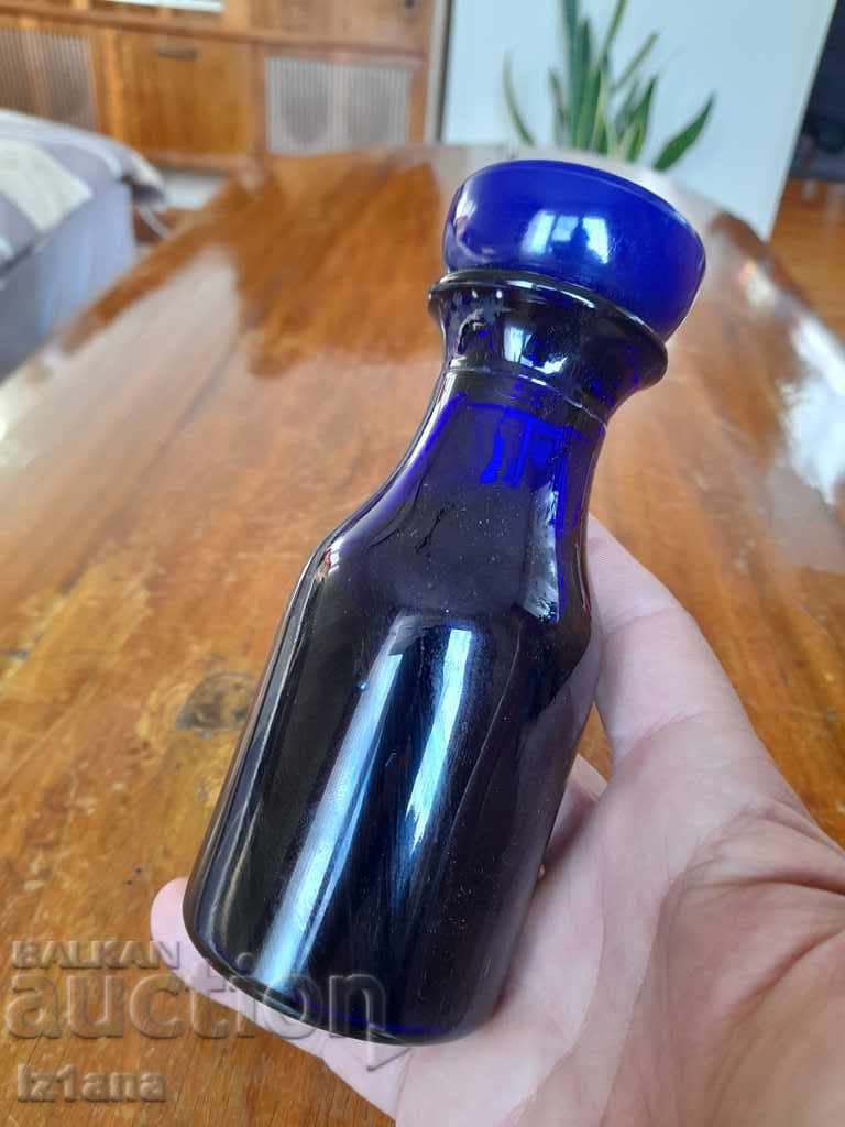 Delivery of Old Miss Dana Cologne