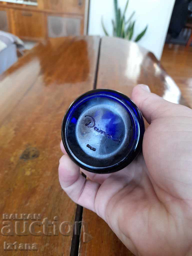 Old Miss Dana Cologne - 5