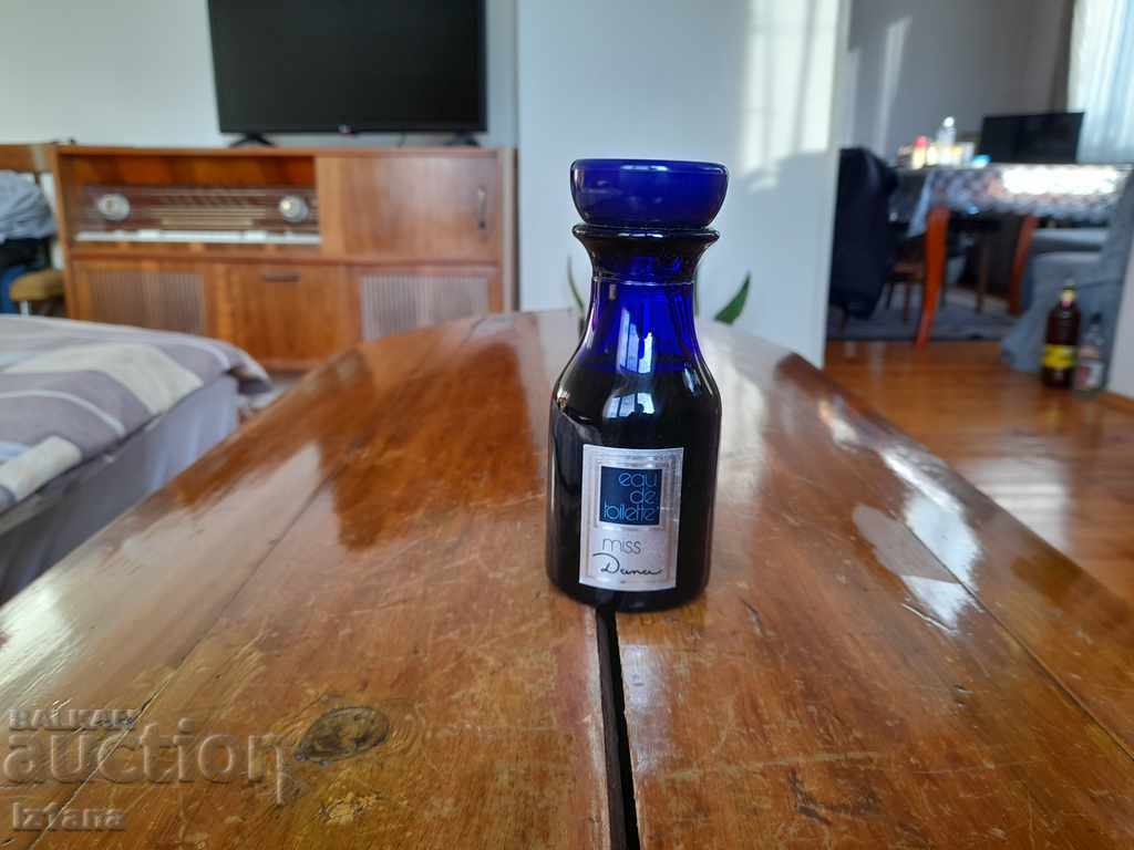 Old Miss Dana Cologne