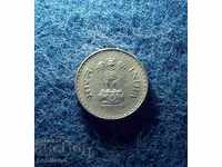 5 rupees India 2000