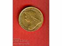 UNITED KINGDOM GREAT BRITAN 1 Pound GOLD GOLD issue 1896