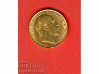 GREAT BRITAN 1 Pound GOLD GOLD issue 1908