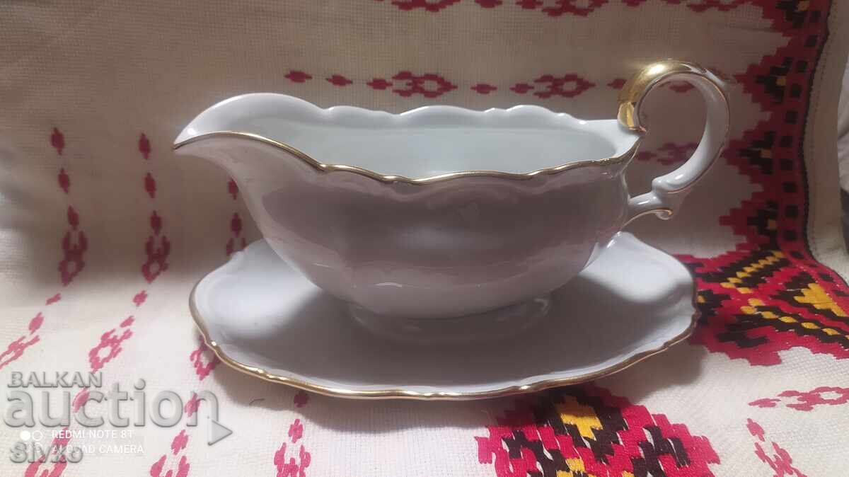 Auction Sauciera Bavaria Auction Sauciera Bavaria