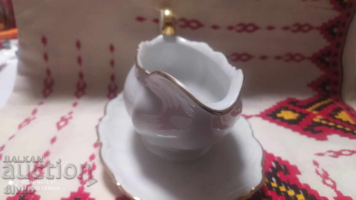 Delivery of Sauciera Bavaria Delivery of Sauciera Bavaria