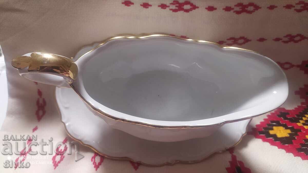 Sauciera Bavaria - 5 Sauciera Bavaria - 5