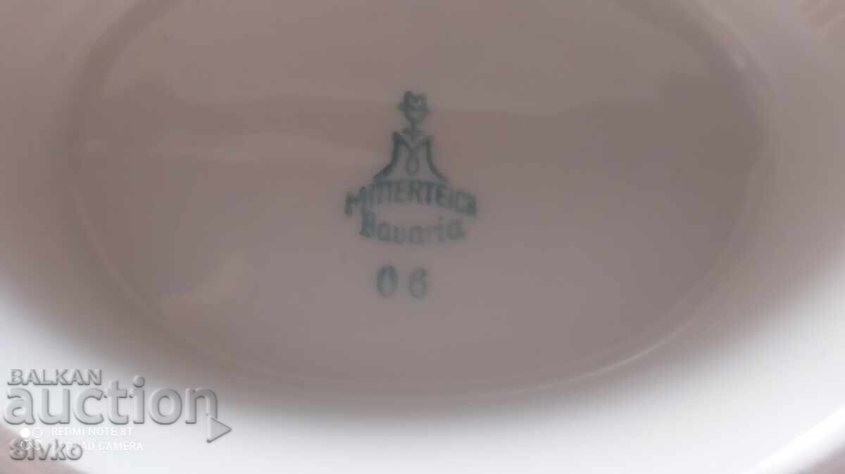 Sauciera Bavaria - 6 Sauciera Bavaria - 6