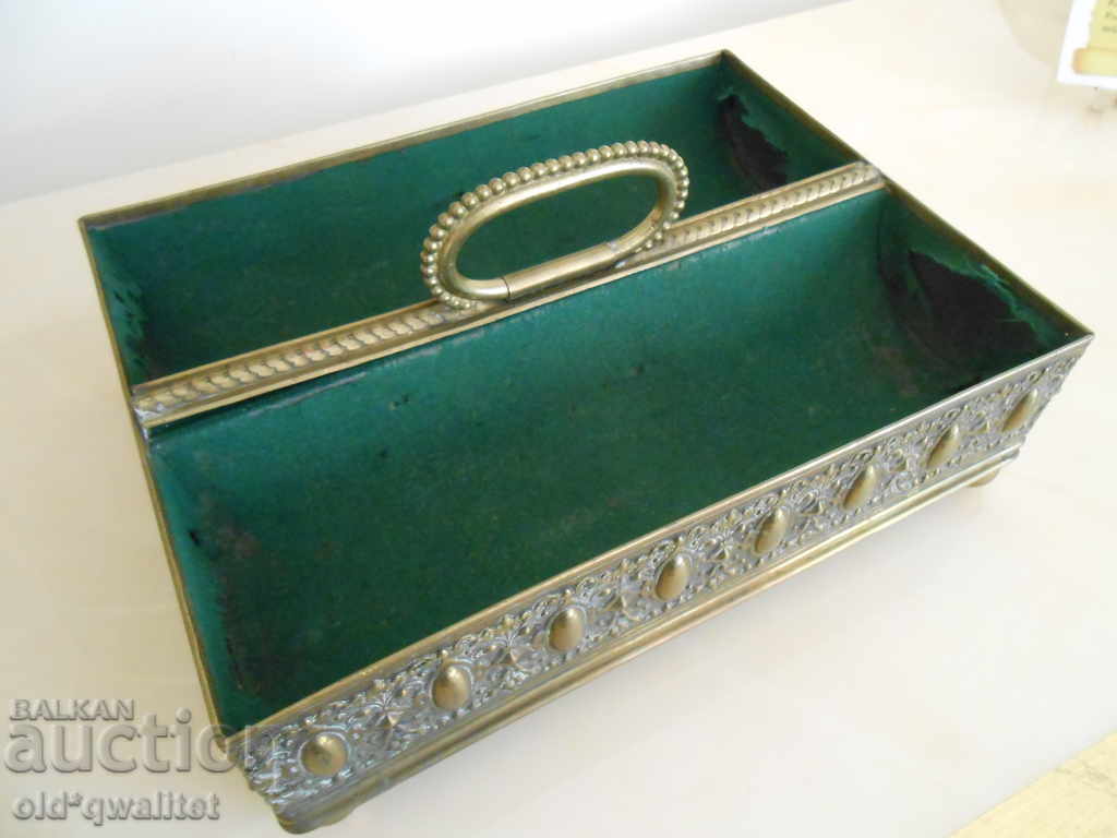 Object, thing, vessel from the past, beautiful, interesting with price 397.00 BGN | € 202.98