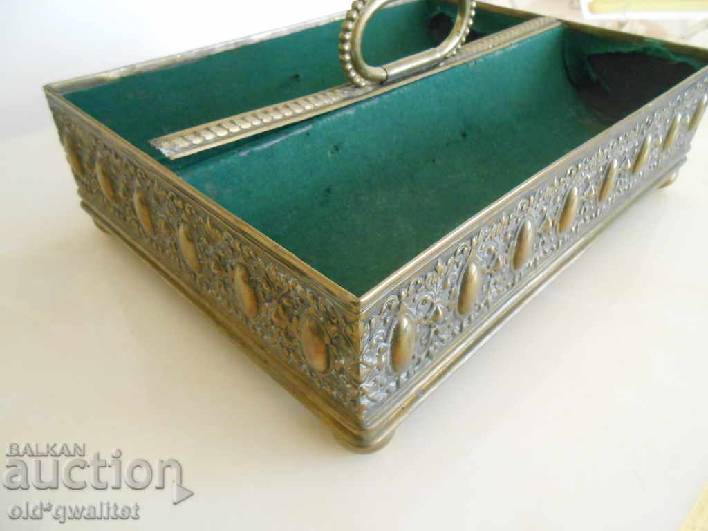 Object, thing, vessel from the past, beautiful, interesting - 5