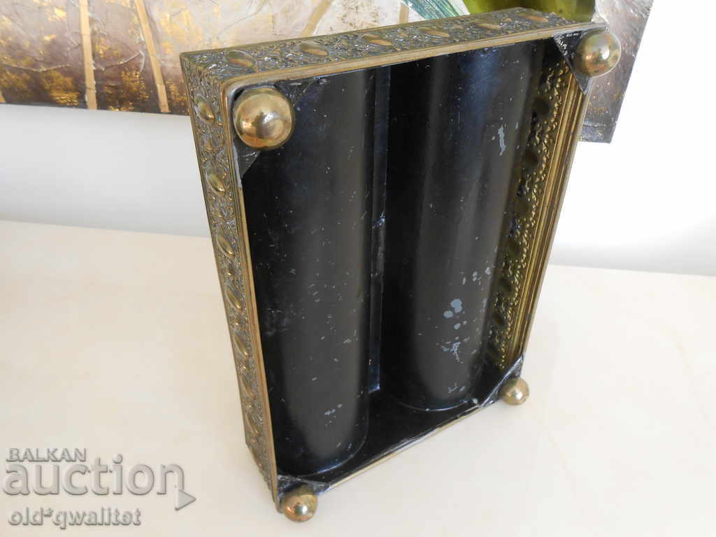 Object, thing, vessel from the past, beautiful, interesting - 6