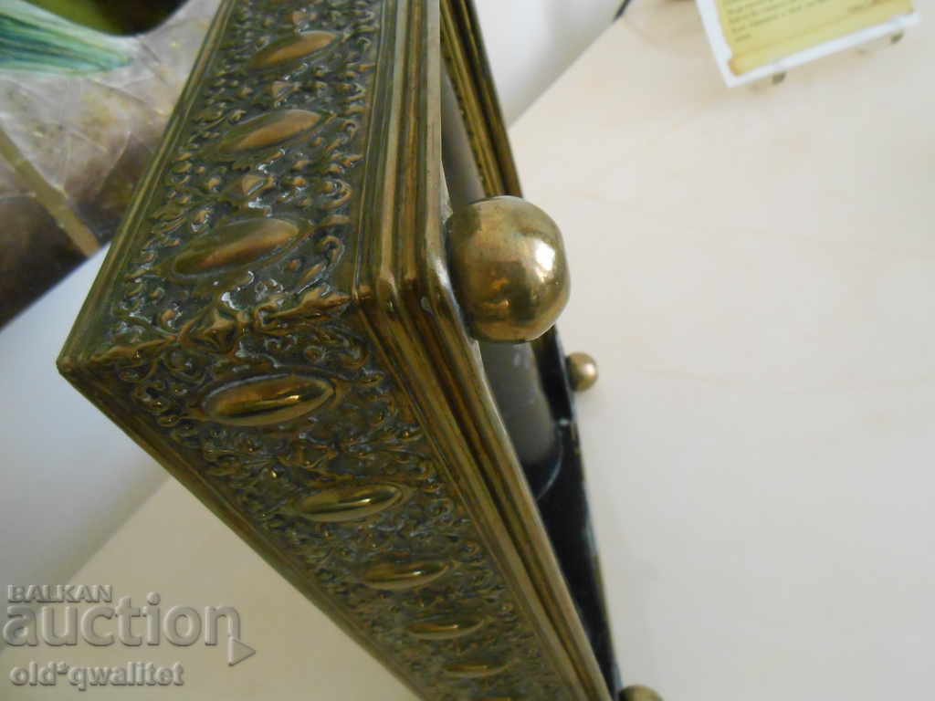 Object, thing, vessel from the past, beautiful, interesting - 7