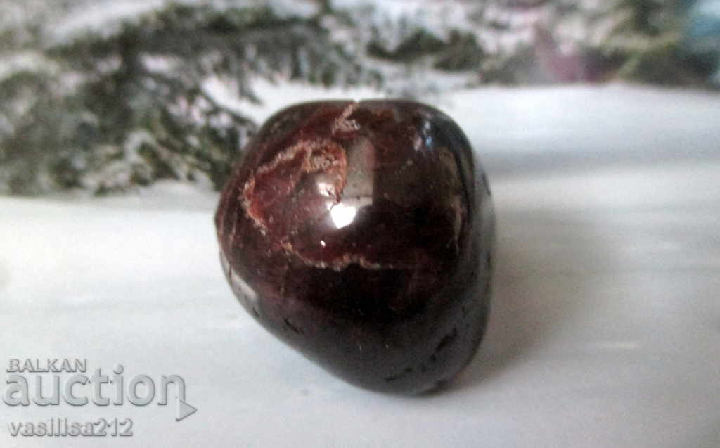 Γρανάτης με τιμή 10.00 BGN | € 5.11 Γρανάτης με τιμή 10.00 BGN | € 5.11