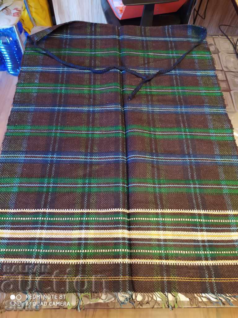 Șorț nefolosit de comodă cu preț 14.99 BGN | € 7.66