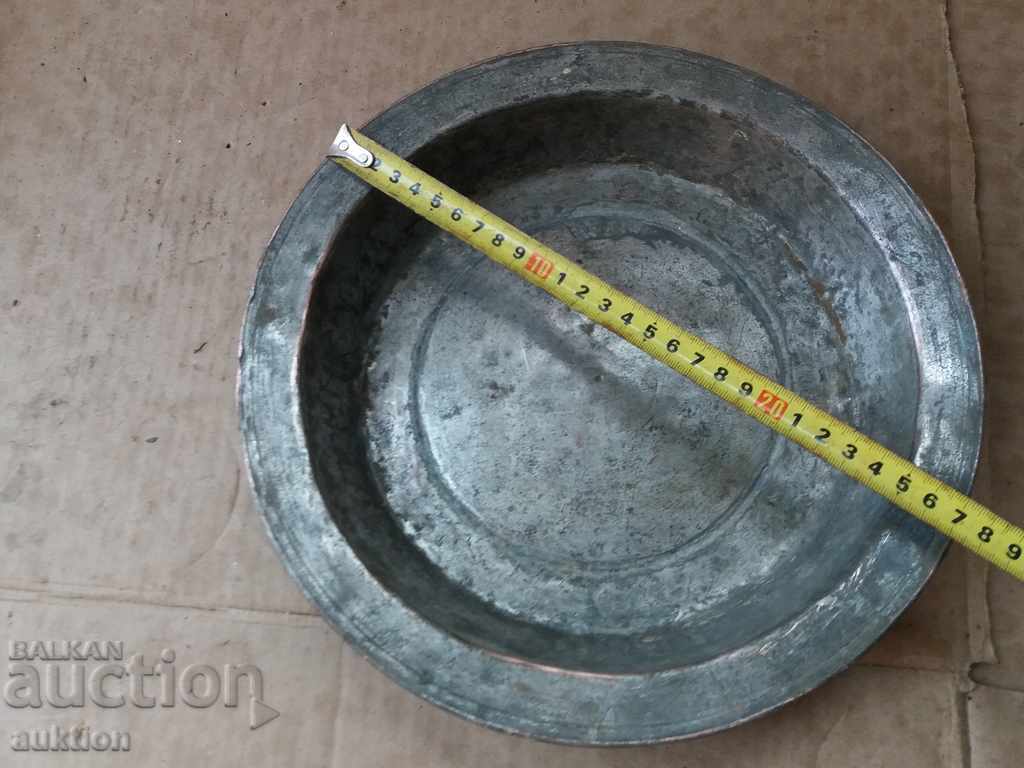 Delivery of MASSIVE REVIVAL SAHAN, CUP TRAY - ZHERAVNA - WEDDING