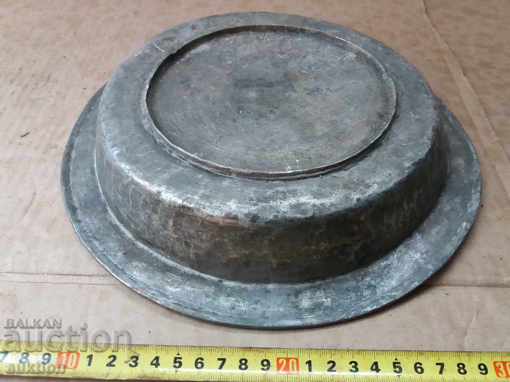 MASSIVE REVIVAL SAHAN, CUP TRAY - ZHERAVNA - WEDDING - 6