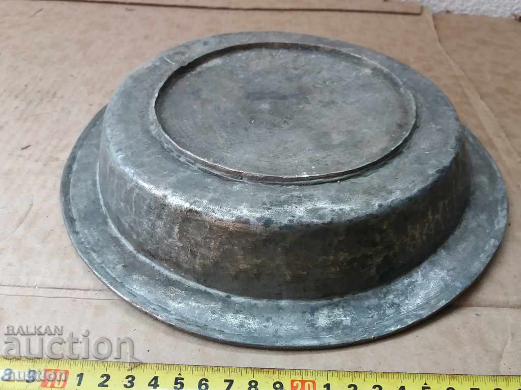 MASSIVE REVIVAL SAHAN, CUP TRAY - ZHERAVNA - WEDDING - 7