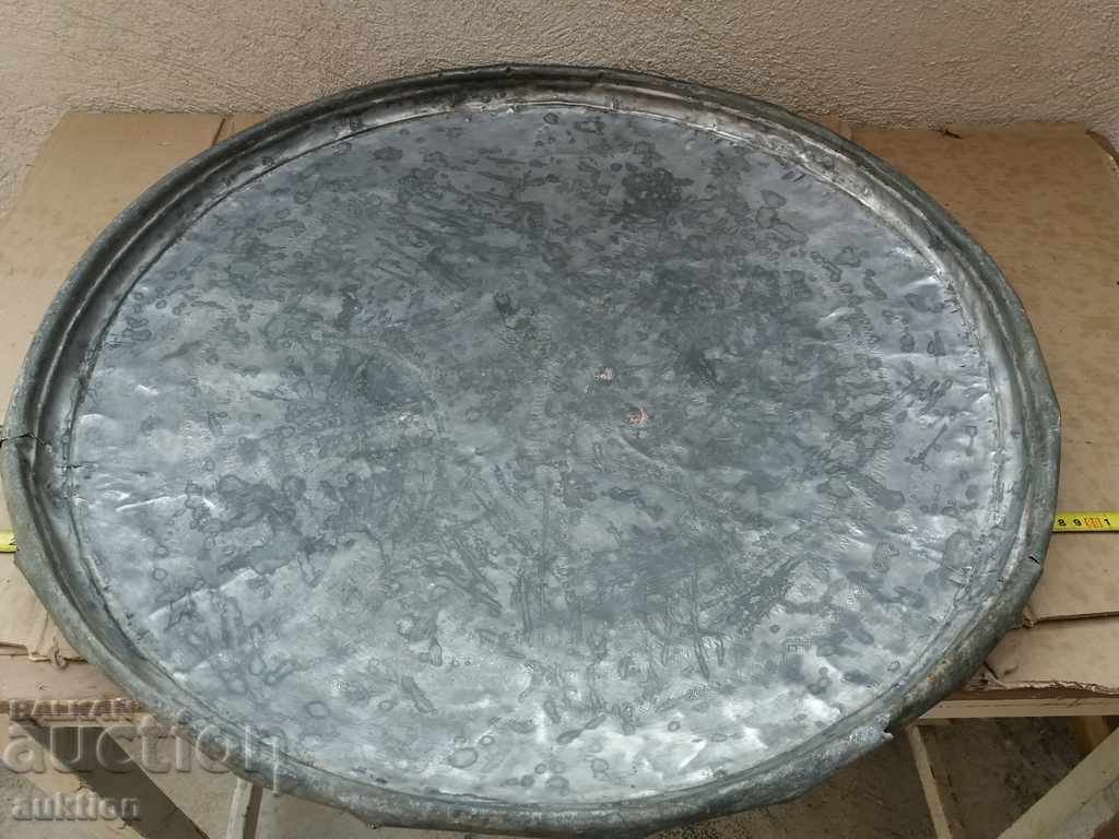 UNIQUE HUGE ORNAMENTED BLUE - OTTOMAN EMPIRE with price 189.99 BGN | € 97.14 UNIQUE HUGE ORNAMENTED BLUE - OTTOMAN EMPIRE with price 189.99 BGN | € 97.14