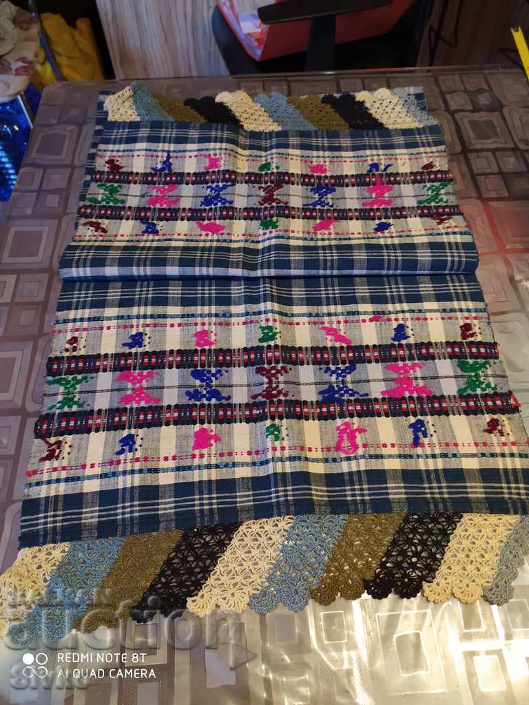 Ethno chest of drawers 130 cm long and 40 cm wide with price 24.99 BGN | € 12.78 Ethno chest of drawers 130 cm long and 40 cm wide with price 24.99 BGN | € 12.78