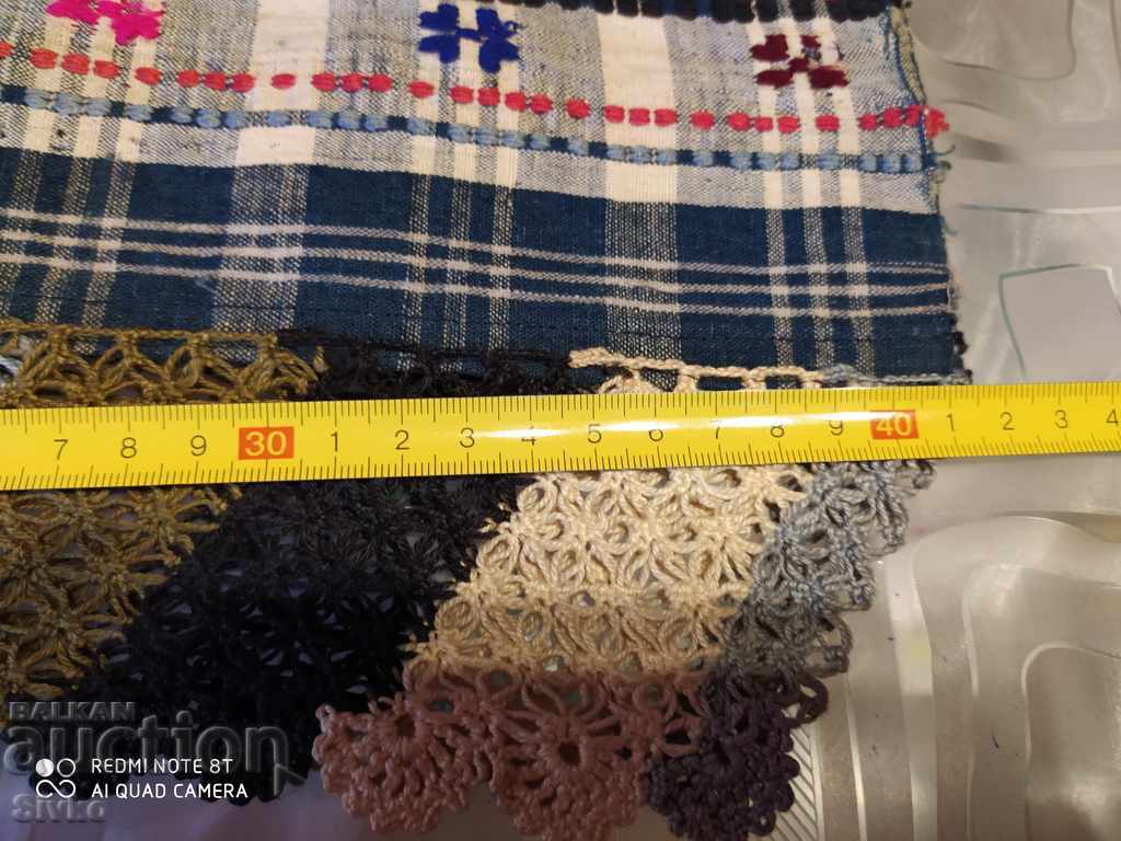 Ethno chest of drawers 130 cm long and 40 cm wide - 6 Ethno chest of drawers 130 cm long and 40 cm wide - 6