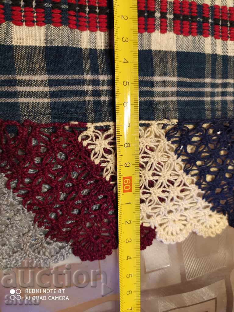 Ethno chest of drawers 130 cm long and 40 cm wide - 7 Ethno chest of drawers 130 cm long and 40 cm wide - 7