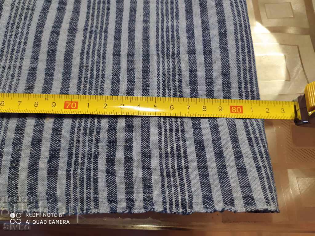 Аукцион Масал дълъг около 6,5 м, широк - 0,45 м неизползван от скрин Аукцион Масал дълъг около 6,5 м, широк - 0,45 м неизползван от скрин