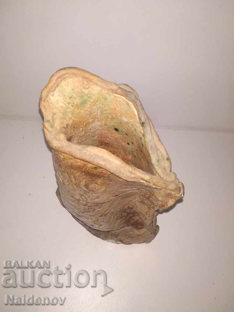 Auction Old pottery Cana Masterpiece Auction Old pottery Cana Masterpiece