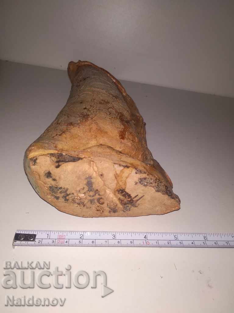 Παράδοση Παλιά κεραμική Kana, αριστοτεχνική εργασία