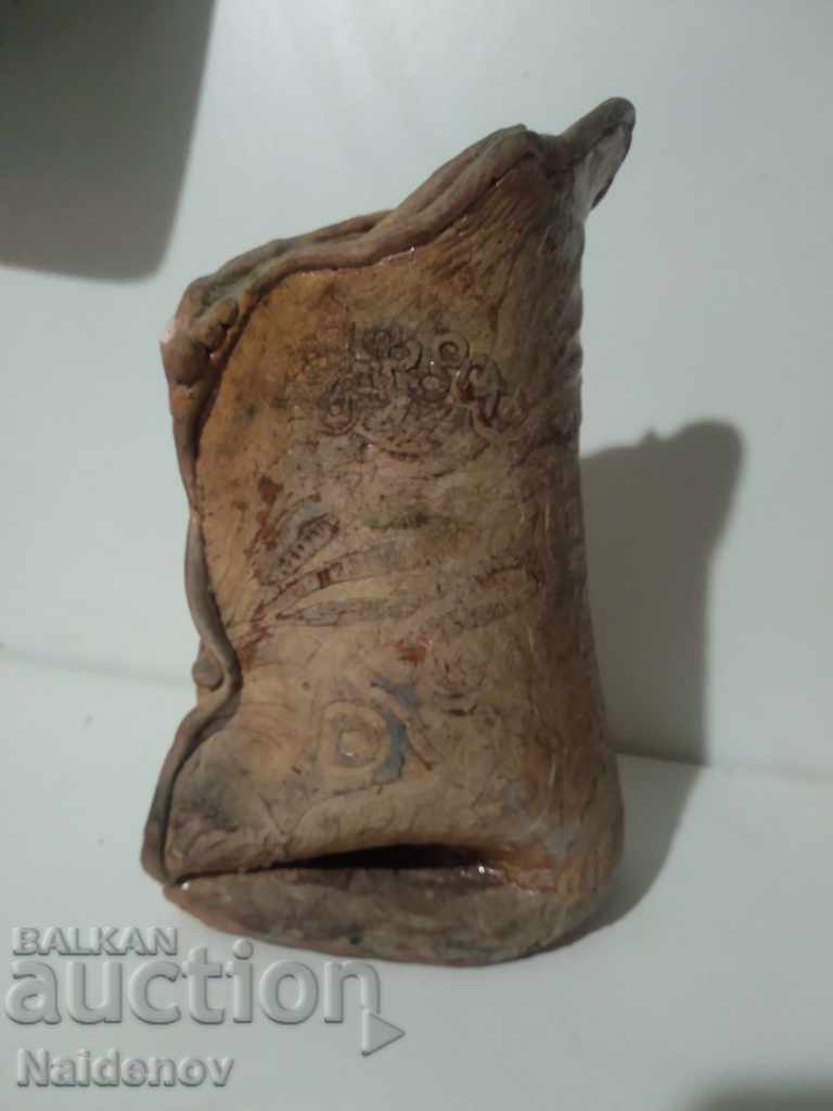 Old pottery Cana Masterpiece - 5 Old pottery Cana Masterpiece - 5